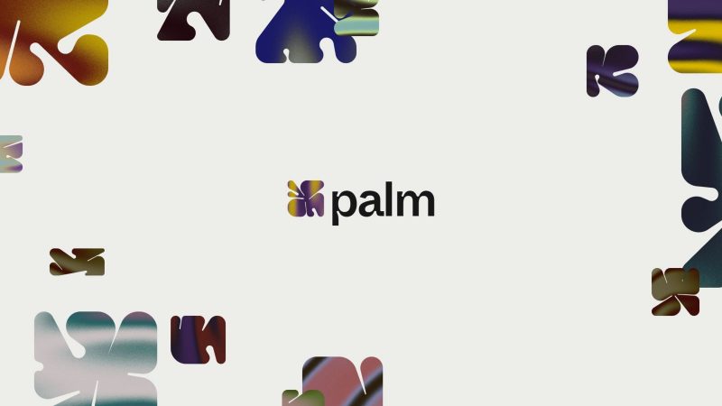 palm-nft