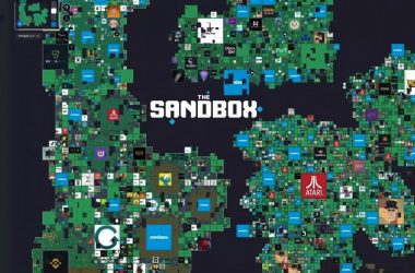 the-sandbox-nft-token
