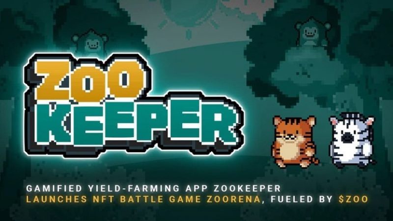 zookeeper-juego-nft
