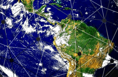 Pagos transfronterizos America Latina