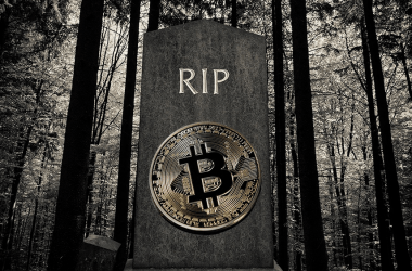 Bitcoin muerto