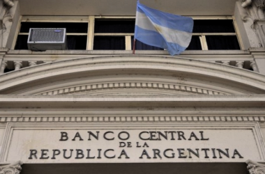 Banco Central de Argentina criptomonedas