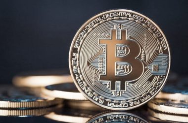 Bitcoin se recupera