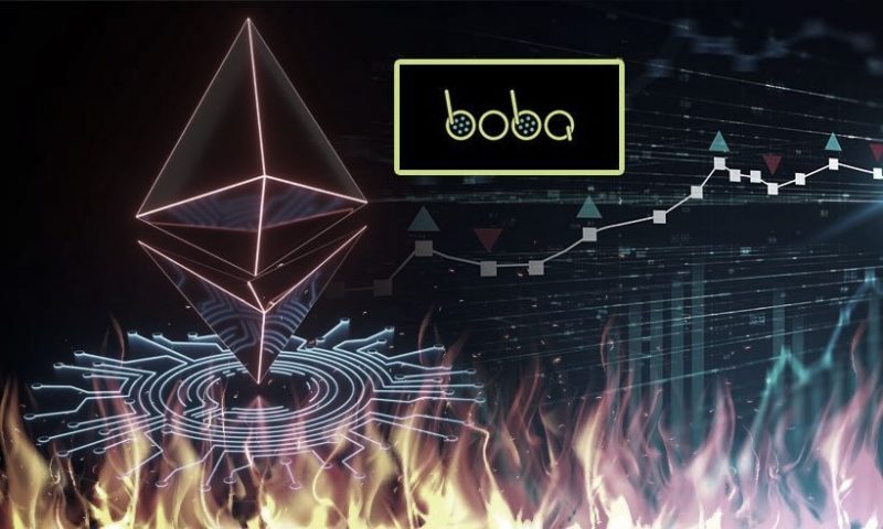 Boba Network