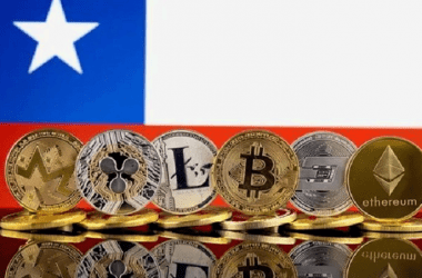 Chile Ley Bitcoin