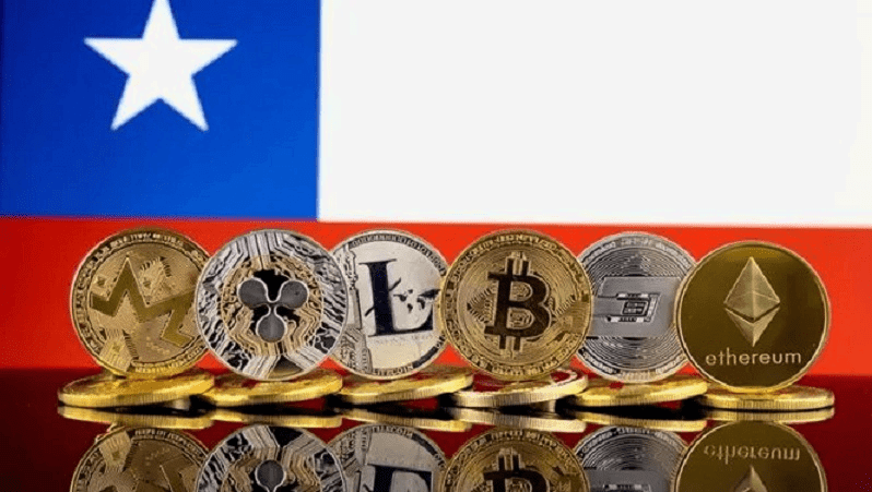 Chile Ley Bitcoin