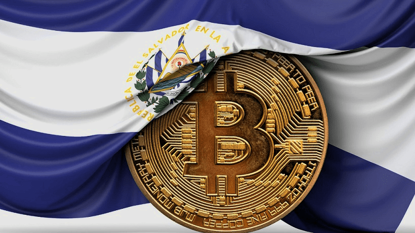 Futuro del dinero El Salvador Bitcoin
