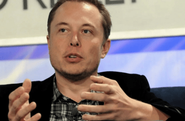 Elon Musk Web3.0