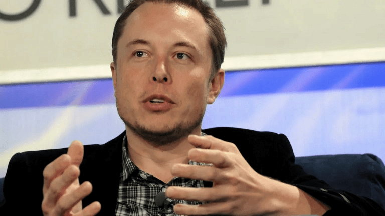 Elon Musk Web3.0