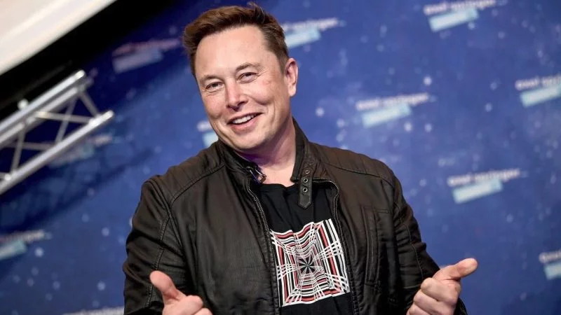 Elon Musk y Dogecoin