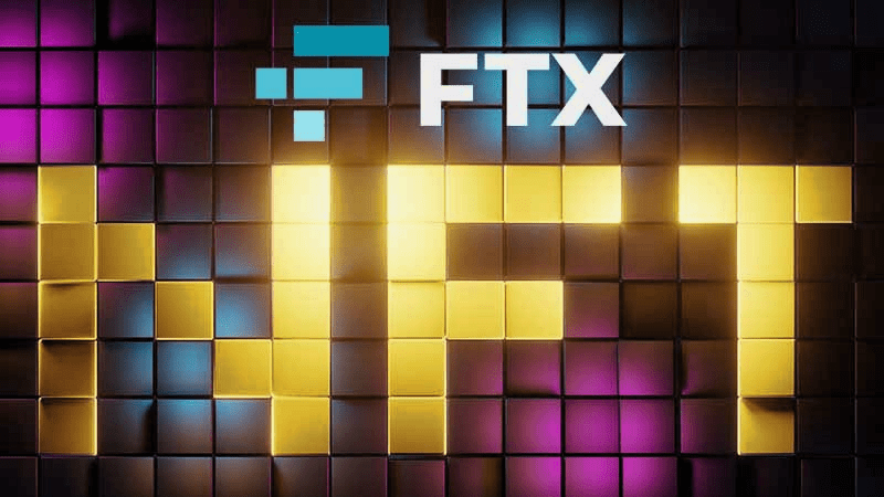 Mercado de NFT FTX