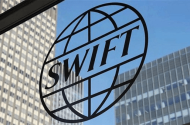 Sistema SWIFT Rusia y China