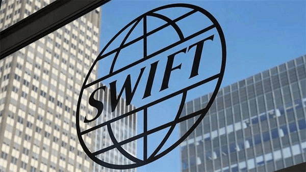 Sistema SWIFT Rusia y China