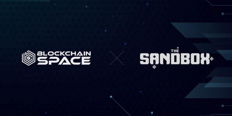 blockchain-space-the-sandbox