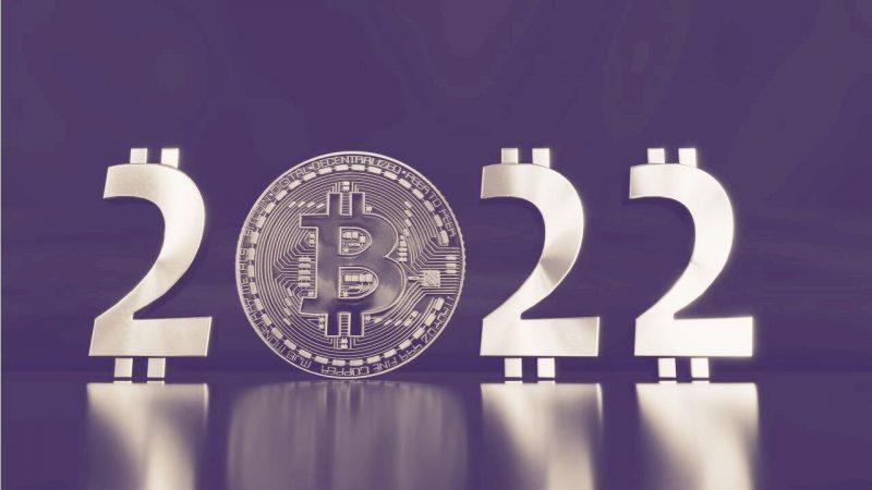 Bitcoin-tendencias 2022