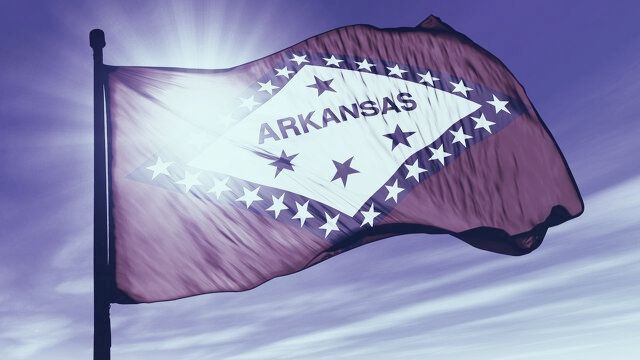 Arkansas-Bitcoin