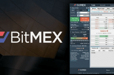 BitMEX Alemania