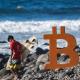 Bitcoin Beach El Salvador