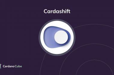 Cardashift-Cardano