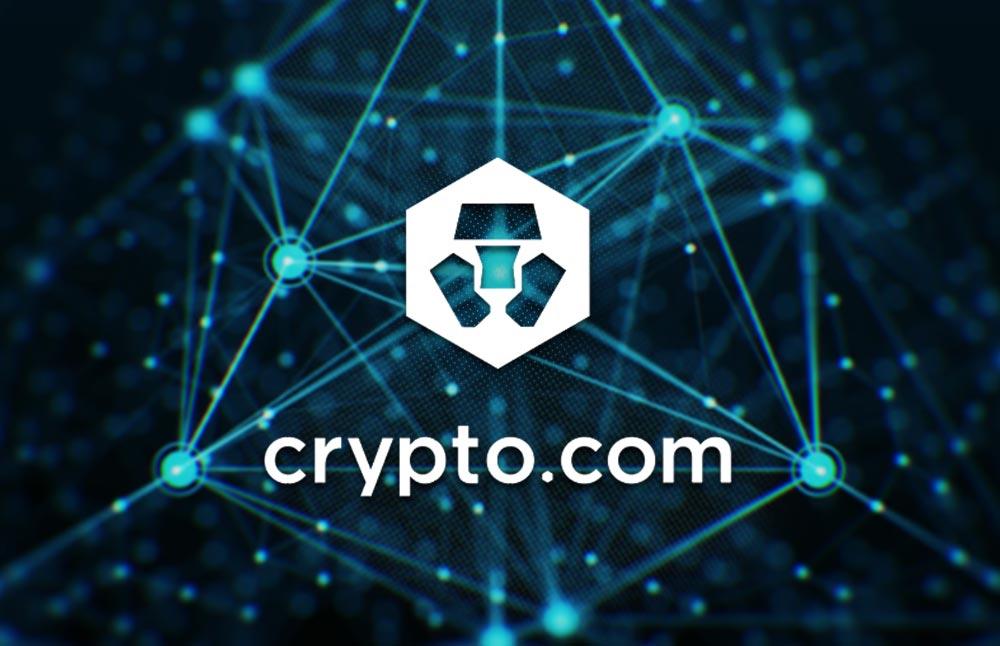 criptodivisas crypto.com
