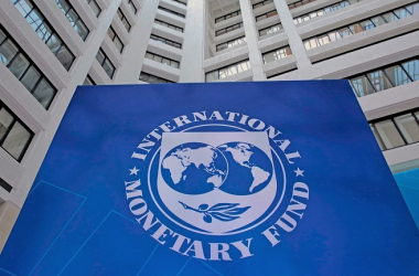 Fondo Monetario Internacional El Salvador