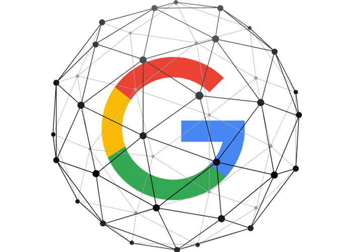 Google blockchain