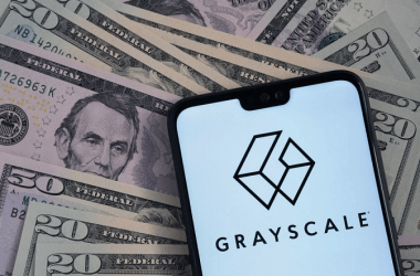 Bitcoin Trust Grayscale