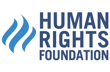 Human Rights Foundation BTC