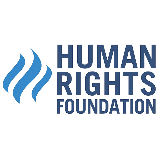 Human Rights Foundation BTC