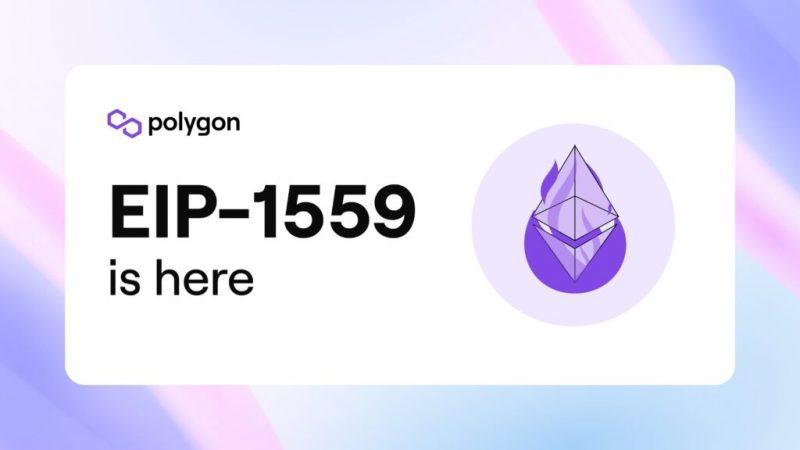 EIP-1559-Polygon