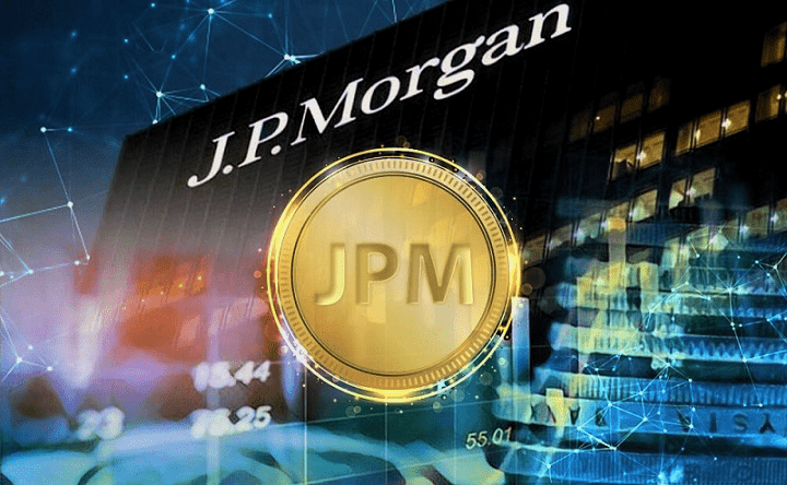 Onyx JP Morgan JPM Coin