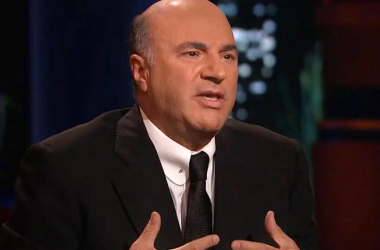 Kevin OLeary NFT bitcoin