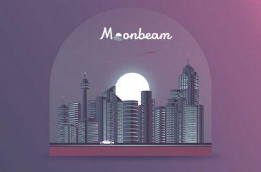 Moonbeam- Polkadot