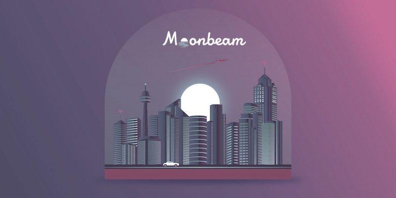 Moonbeam- Polkadot