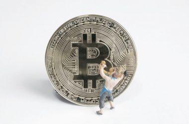 Bitcoin minado dificultad