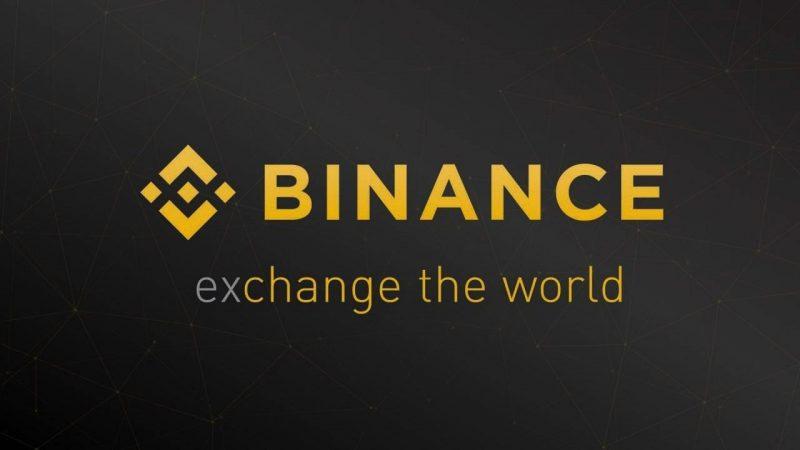 Binance reserva Bitcoin
