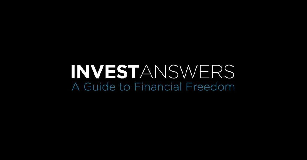 InvestAnswers opina sobre competidores de Ethereum