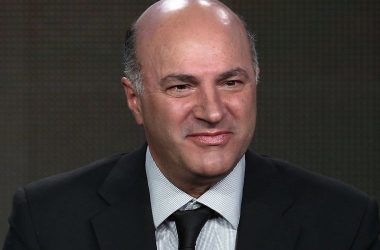 kevin-oleary-nft
