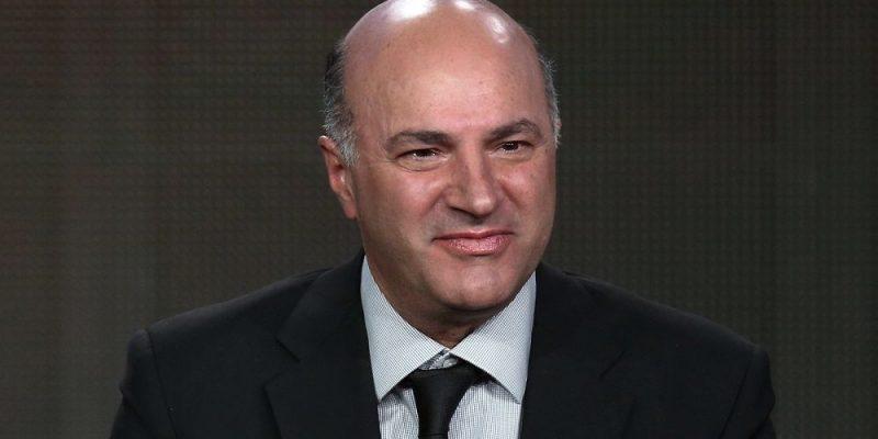 kevin-oleary-nft