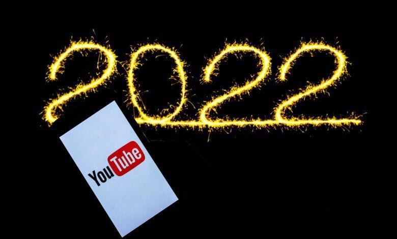 youtube-2022-nft