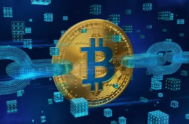 bitcoin blockchain ordinales