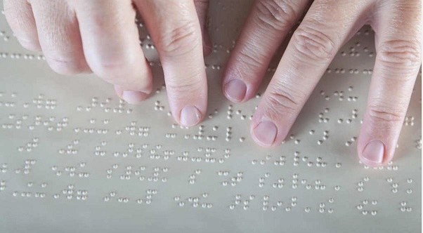 El libro blando de Bitcoin Braille