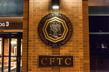 CFTC regulacion criptomonedas