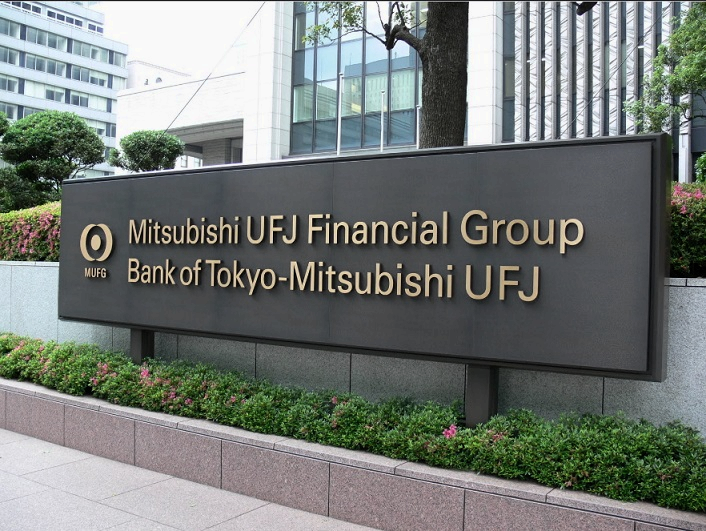 Mitsubishi UFJ Trust stablecoins yenes