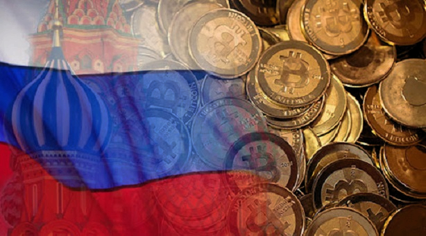 rusos bitcoin