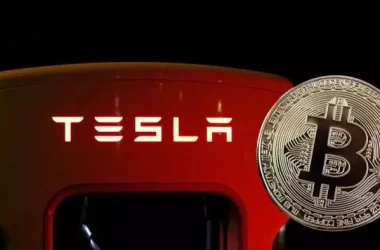 Tesla BTC