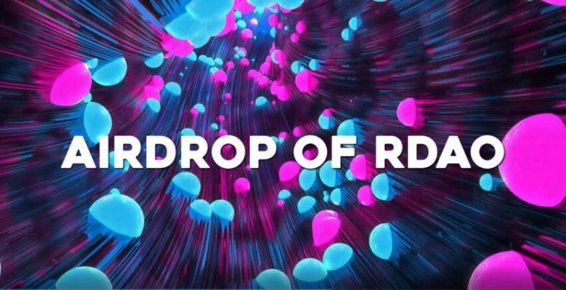 airdrop-of-rdao