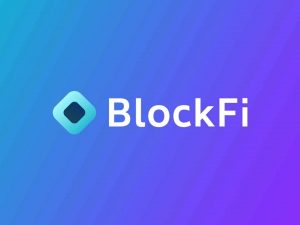 Blockfi FTX