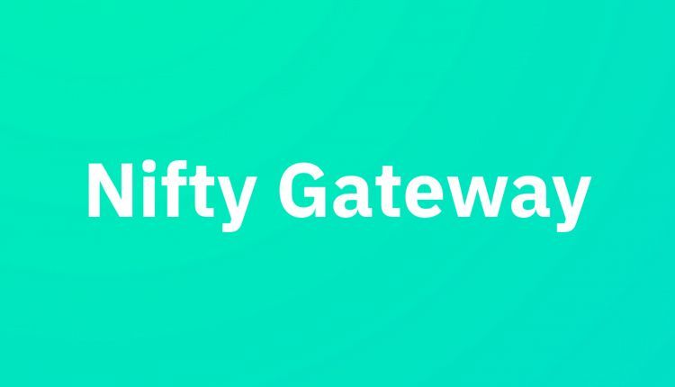 nifty-gateway-nft