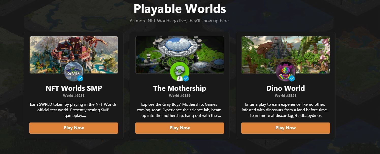 playable-worlds-nft-worlds
